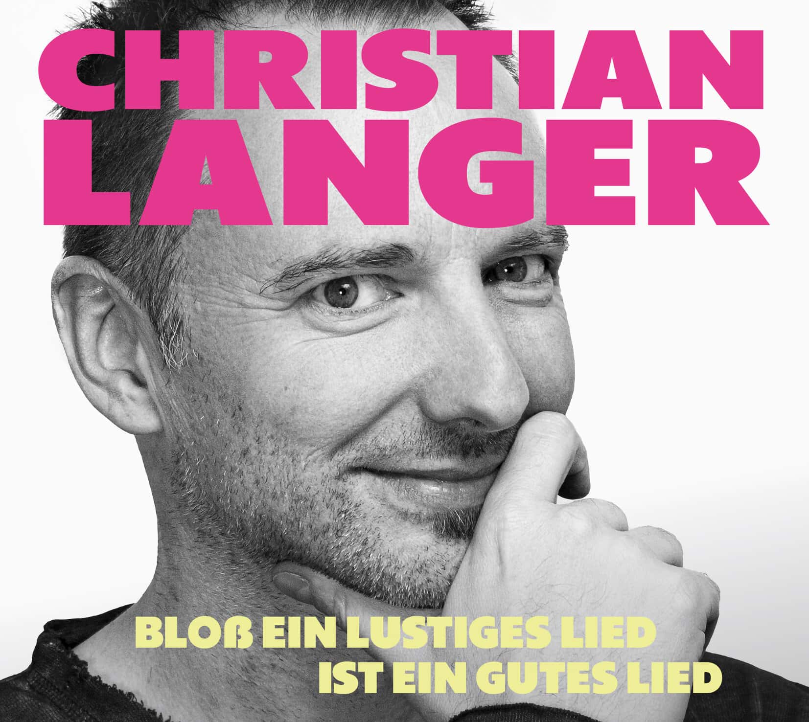 Bloß ein lustiges Lied ist ein gutes Lied