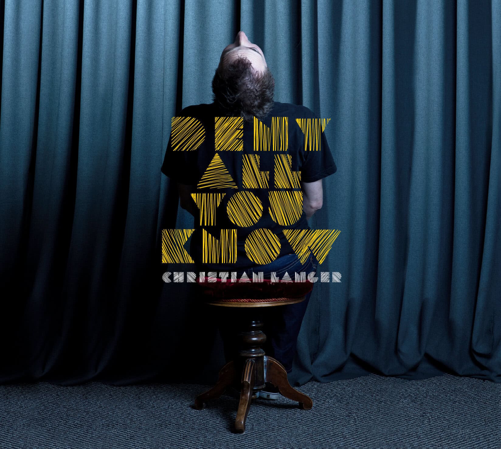 Deny All You Know
